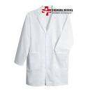 Image result for Konveksi Jas Laboratorium Pelajar Lengan Pendek Murah