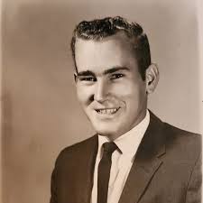 Gerald Thorne Obituary (1942