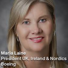 Maria Laine's Instagram, Twitter & Facebook