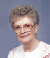 Wanda Irvine Obituary