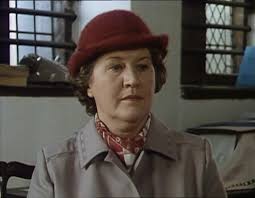 Tales of the Unexpected" The Verger (TV Episode 1988)