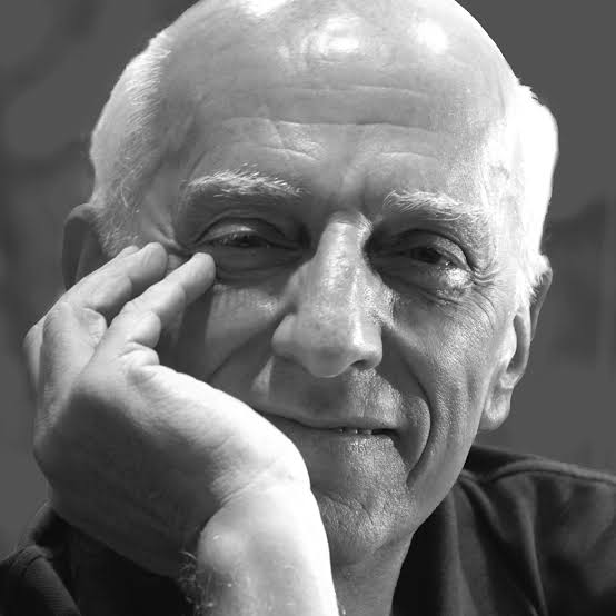 Rubem Alves – Editora Nacional