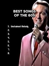 1960s & '70s Music Classics