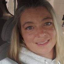 Joanna "Jo" Hyde Obituary