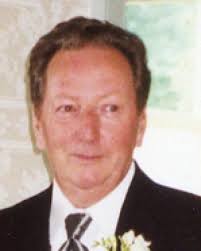 Remembering George Edward Gerrior