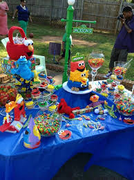 Pin By Shani Martin On I Like Money Sesame Street Birthday Party Ideas Boy Elmo Birthday Party Boy Elmo Birthday