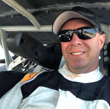 Profile for Martin Racing