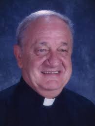 Obituary for Reverend Donald V. Bakewell