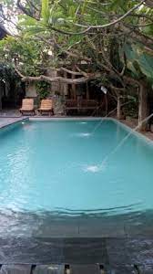 Rumah style industrial ada kolam renang di bintaro jaya sektor 9 fasilitas : Kolam Renang Picture Of Rumah Batu Boutique Hotel Solo Tripadvisor