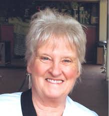 Elaine Martindale Obituary