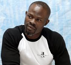 He has since left his modeling career and has worked on gladiator (2000) by ridley scott and amistad (1997) by steven. City Icon Djimon Hounsou Cotonou Afro Tourism