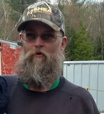 David Marsters Obituary (1967