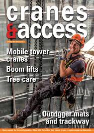Monthly tax deduction 2020 for malaysia tax residents. Cranes Access October 2017 By Vertikal Net Issuu