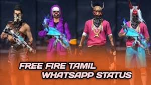 Free fire whatsapp group rules: Free Fire Whatsapp Status In Tamil Shorts Youtube