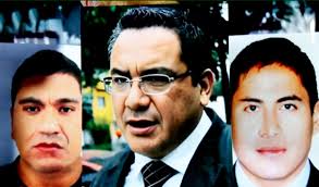 El abogado de “El Diablo”: secreto del...