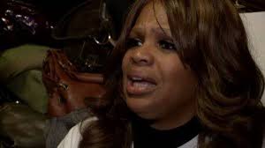 Purposed Filled Purses:" Woman who was once trafficked herself offers  lifeline for victims