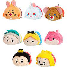 Pin On Tsum Tsum
