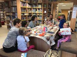 Náměstí svobody 52, 438 01 žatec okres louny, ústecký kraj. Mestska Knihovna Zatec