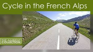 Experience the best in action packed virtual races, enjoy riding with friends on a group ride and use structured workouts and. Cycle Through Nature Indoor Cycling In The French Alps Videos For Your Treadmill Or Exercise Bike Youtube
