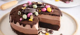 Cake, cookies, and more sweet treats without the wheat. 19 Indulgent Vegan Easter Recipes Vegan Food Living