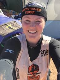 WHAT IT FEELS LIKE TO… Run World's Toughest Mudder