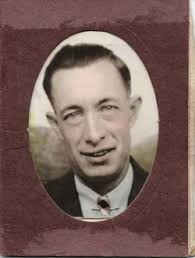 Harley Willis Hall (1899-1966): homenaje de Find a Grave