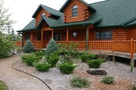 The deep and soft shades of brown add so much character and look apt for this home's design. Top 10 Exterior Wall Designs Roofandfloor Blog