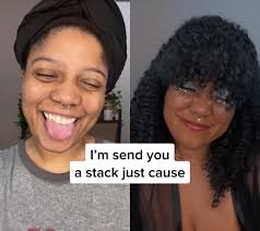 Fantasy Makeup Tutorial with Curly Wigs