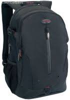 TSB852EU Targus Terra North Sport 16" Black Laptop Backpack With Raincover