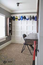 Pin On Hat Rack Ideas