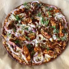 Pizza hut is split into several different restaurant formats: California Pizza Kitchen Gluten Free Follow Me