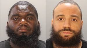 Prosecutor: Armed robbers in Edgewater used cattle prod