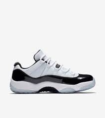 Air jordan retro 'concord' 11 xi td mid sz 11 football cleat, deadstock. Air Jordan 11 Retro Low Concord Release Date Nike Snkrs