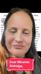 Miranda Rabbit's Instagram, Twitter & Facebook