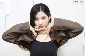 Хырынын ымаге чоншиныль ппэкин че. G I Dle Oh My God Behind G I Dle Jeon Soyeon Facebook