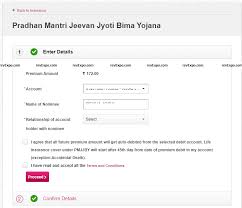 Use form n1 to make a claim against a person or organisation to settle a dispute. About Pradhan Mantri Jeevan Jyoti Bima Yojana Pmjjby