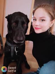 As you guys seem to have enjoyed the picture of Tank, I thought I would  give you a bit of an update. We are now 9 months in, and although I am