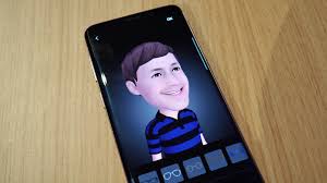 Samsung quiso hacer su propia versión de estos emoji animados con los ar emoji, aunque con una estética y resultado bastante diferente. What Are Ar Emoji On The Samsung Galaxy S9 Techradar