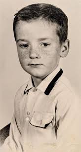 Rickey Lee Harrison Obituary