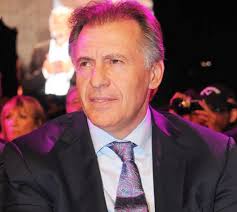 Argentina gambling industry tycoon closes Miami casino for a year —  MercoPress