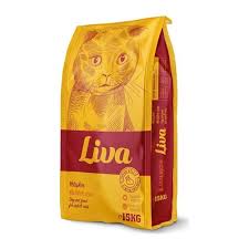 Liva Yetiskin Tavuklu Kedi Mamasi 15 Kg Fiyati Taksit Secenekleri