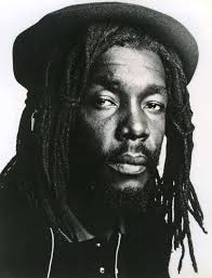 PETER TOSH