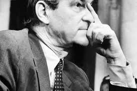 The Rise and Fall of Richard Helms