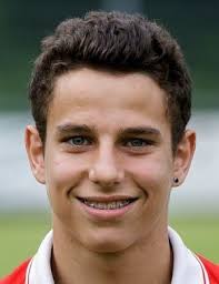 Steven Machado's Instagram, Twitter & Facebook