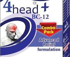 A Cluster Headache A Cluster Of Symptoms Is Known As A A Headache A Migraine Headache About Migraine Migraine Treatment Medicine For Migraine Headache Medicine