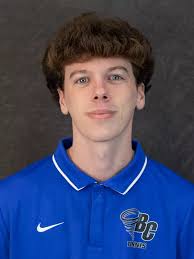 2024-25 Men's Tennis Roster