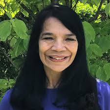 Nancy Vidal's Instagram, Twitter & Facebook