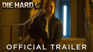 Die Hard 6: Last Stand