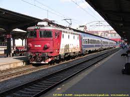 Galerie foto: Locomotive electrice Seria 44 / 040-EC1 - www.transport-in-comun.ro/trenuri