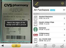 Store And Manage Your Receipts Online Receipt Organization Receipts Money Apps